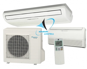 Отзывы на кондиционер DAIKIN FLXS50B/RXS50G