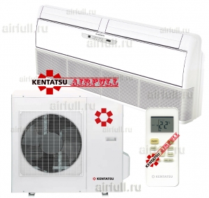 Отзывы на кондиционер Kentatsu KSHV70HFAN1/KSUN70HFAN1