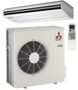 Отзывы на кондиционер Mitsubishi Electric MCF-GA50VB/MU-GA50VB