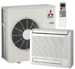 Отзывы на кондиционер Mitsubishi Electric MFZ-KA25VA/MUZ-GС25VA