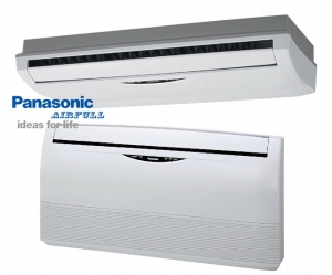 Отзывы на кондиционер Panasonic CS-A12CTP/CU-A12CTP5