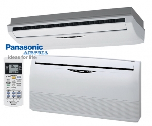 Отзывы на кондиционер Panasonic CS-E18DTEW/CU-E18DBE