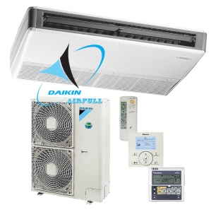 кондиционер DAIKIN FHQ100B/REQ100BV/W