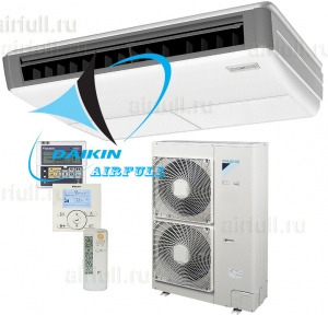 кондиционер DAIKIN FHQ125B/RZQ125B9W