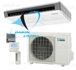 кондиционер DAIKIN FHQ35B/RXS35J