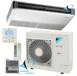 кондиционер DAIKIN FHQ71B/RZQ71EV