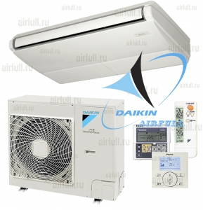 кондиционер DAIKIN FHQG71C/RZQSG71LV