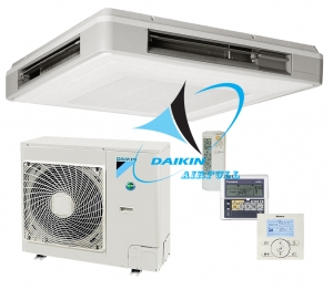 кондиционер DAIKIN FUQ71B/RR71BV/W