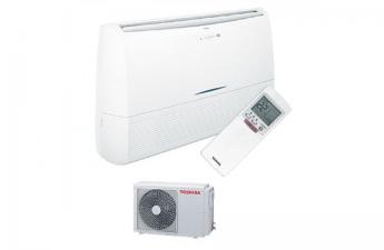 кондиционер Toshiba RAS-18UFHP-Е4