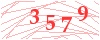 code