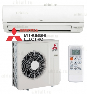 Кондиционер Mitsubishi Electric MSZ-HJ71VA-ER/MUZ-HJ71VA-ER