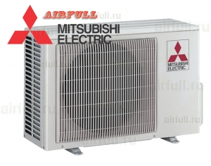 Наружный блок мульти сплит-системы Mitsubishi Electric MXZ-2HJ40VA-ER