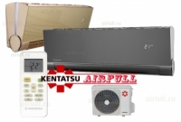 Кондиционер Kentatsu KSGX70HFAN1-BL(-GL)/KSRX70HFAN1