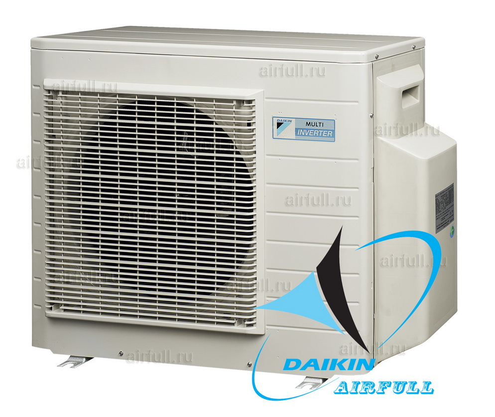 Наружный блок мульти сплит-системы Daikin 4MXS68F