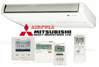 Подпотолочный кондиционер Mitsubishi Heavy FDE100VG/FDC100VNX (FDE100VNXVG)