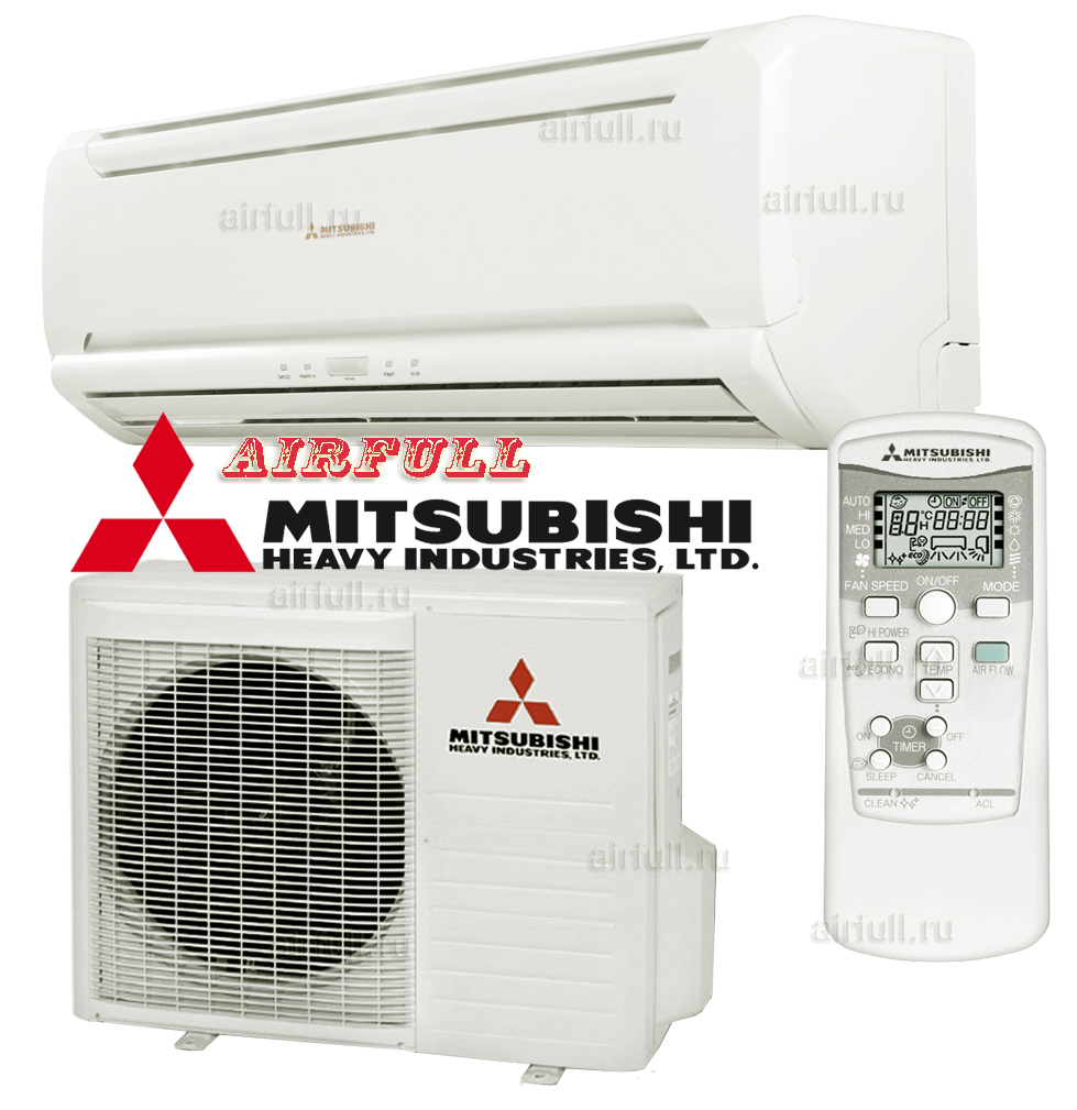 MITSUBISHI HEAVY INDUSTRIES 