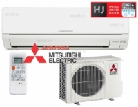 Кондиционер Mitsubishi Electric MSZ-HJ25VA-ER/MUZ-HJ25VA-ER