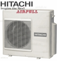 Наружный блок мульти сплит-системы Hitachi RAM-53NP3B