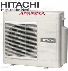 Наружный блок мульти сплит-системы Hitachi RAM-53NP2B