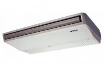 Внутренний блок кондиционера Mitsubishi Electric PCA-RP100GA потолочного типа