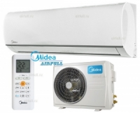 Кондиционер Midea MSMA1B-12HRN1/MOBA01-12HN1