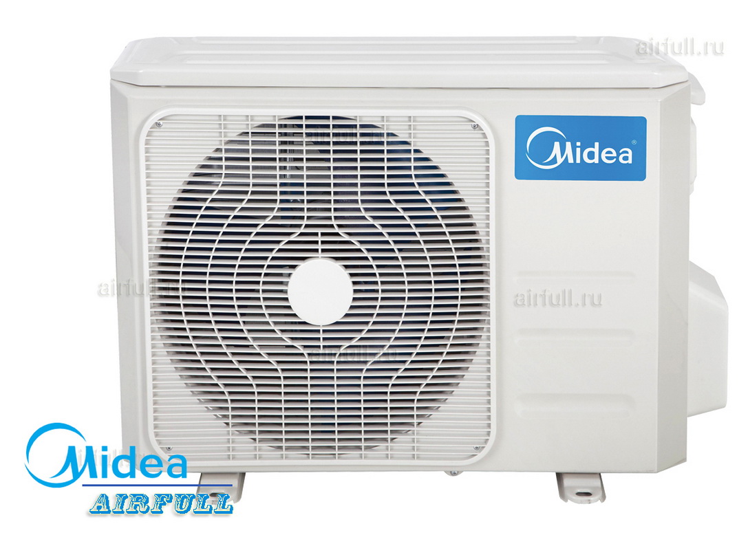 Наружный блок мульти сплит-системы Midea M2OF-18HFN1-Q