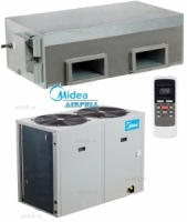 Канальный кондиционер Midea MTA-76C(H)RN1/MOV-76C(H)N1-C (средненапорный)
