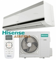 Кондиционер Hisense AS-36HR4SDKVT