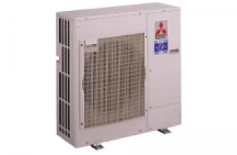 Наружный блок Mitsubishi Electric PUHZ-RP100VHA