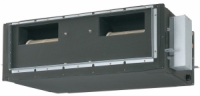 Внутренний блок кондиционера Panasonic CS-F24DD2E5 канального типа  