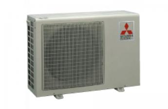 Наружный блок Mitsubishi Electric PUHZ-RP50VHA