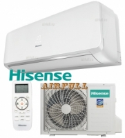 Кондиционер Hisense AS-13UR4SYDTDI7