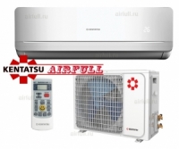 Кондиционер Kentatsu KSGR21HZAN1/KSRR21HZAN1