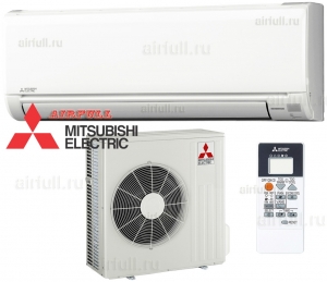 Кондиционер Mitsubishi Electric MSZ-DM71VA/MUZ-DM71VA