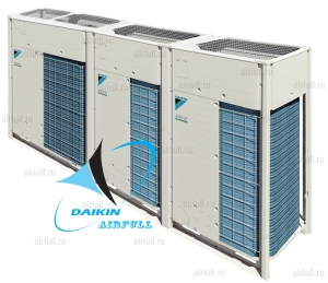 Наружный блок VRV DAIKIN RYYQ40U