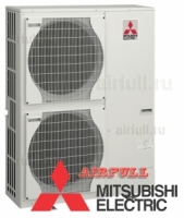 Наружный блок Mitsubishi Electric PUHZ-P200YKA