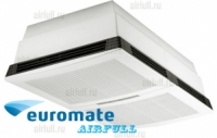 Воздухоочиститель Euromate VisionAir2 ElectroMax