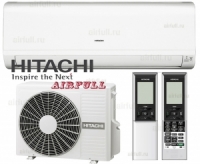 Кондиционер Hitachi RAK-18RPC/RAC-18WPC