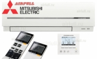 Внутренний блок кондиционера Mitsubishi Electric MSZ-AP35VGK настенного типа