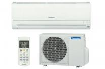 Кондиционер Panasonic 2007 Deluxe CS/CU-C12GKD