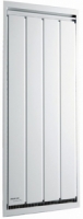 Конвективно-инфракрасный электрический обогреватель (конвектор) Noirot Calidou Plus 1000 (высокий)