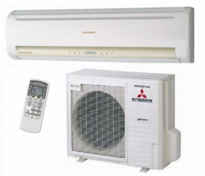 Кондиционер Mitsubishi Heavy SRK71ZE-S1/SRC71ZE-S1