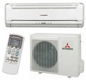 Кондиционер Mitsubishi Heavy SRK20HG/SRC20HG