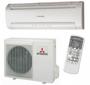Кондиционер Mitsubishi Heavy SRK71HE/SRC71HE