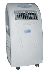 Мобильный кондиционер General Climate AC-15000RH