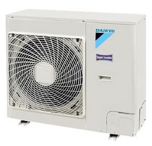 Наружный блок Daikin RZQ71DV