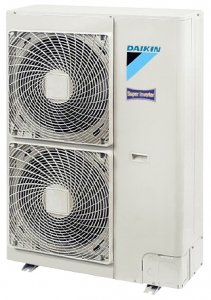 Наружный блок Daikin RZQ100DV