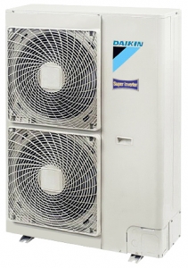 Наружный блок Daikin RZQ125DV