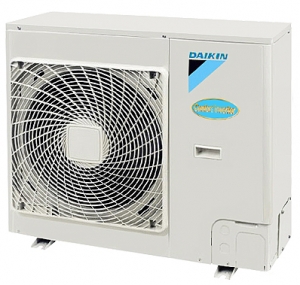 Наружный блок Daikin RZQS71DV