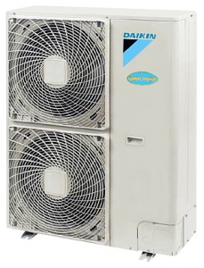 Наружный блок Daikin RZQS125DV